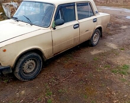 ВАЗ 2101, объемом двигателя 13 л и пробегом 0 тыс. км за 500 $, фото 2 на Automoto.ua