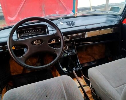 ВАЗ 2101, объемом двигателя 15 л и пробегом 0 тыс. км за 650 $, фото 4 на Automoto.ua