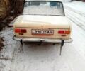 ВАЗ 2101, объемом двигателя 15 л и пробегом 0 тыс. км за 240 $, фото 4 на Automoto.ua