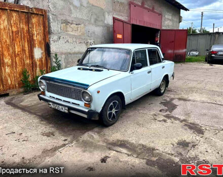 ВАЗ 2101, об'ємом двигуна 1.2 л та пробігом 200 тис. км за 480 $, фото 1 на Automoto.ua