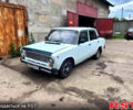 ВАЗ 2101, об'ємом двигуна 1.2 л та пробігом 200 тис. км за 480 $, фото 1 на Automoto.ua