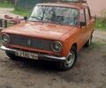 ВАЗ 2101, объемом двигателя 1.2 л и пробегом 250 тыс. км за 500 $, фото 1 на Automoto.ua