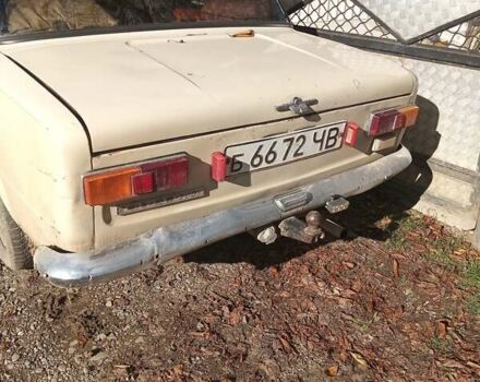ВАЗ 2101, объемом двигателя 0 л и пробегом 91 тыс. км за 550 $, фото 4 на Automoto.ua