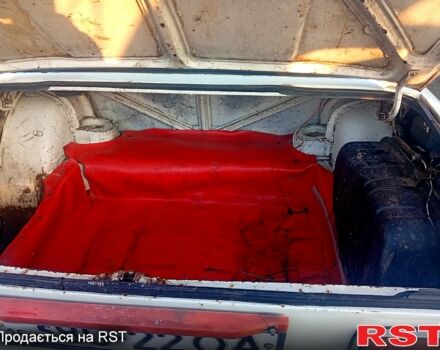 ВАЗ 2101, об'ємом двигуна 1.3 л та пробігом 222 тис. км за 355 $, фото 5 на Automoto.ua