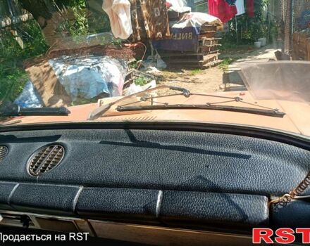 ВАЗ 2101, объемом двигателя 1.3 л и пробегом 200 тыс. км за 600 $, фото 2 на Automoto.ua