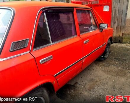 ВАЗ 2101, об'ємом двигуна 1.3 л та пробігом 253 тис. км за 360 $, фото 1 на Automoto.ua