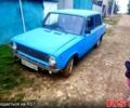 ВАЗ 2101, объемом двигателя 1.2 л и пробегом 280 тыс. км за 600 $, фото 7 на Automoto.ua