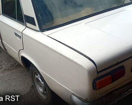 ВАЗ 2101, объемом двигателя 1.2 л и пробегом 12 тыс. км за 200 $, фото 2 на Automoto.ua