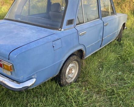 ВАЗ 2101, об'ємом двигуна 0 л та пробігом 180 тис. км за 420 $, фото 2 на Automoto.ua