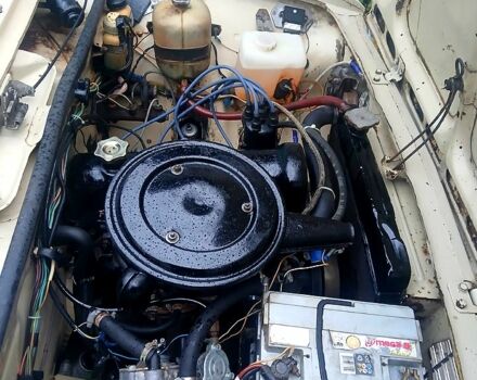 ВАЗ 2101, объемом двигателя 1.3 л и пробегом 88 тыс. км за 520 $, фото 7 на Automoto.ua