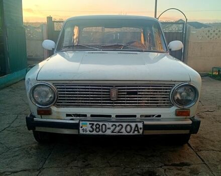 ВАЗ 2101, об'ємом двигуна 1.3 л та пробігом 222 тис. км за 355 $, фото 1 на Automoto.ua
