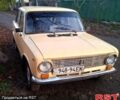 ВАЗ 2101, объемом двигателя 1.3 л и пробегом 200 тыс. км за 660 $, фото 1 на Automoto.ua