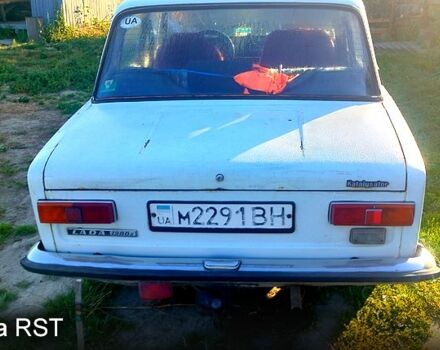 ВАЗ 2101, объемом двигателя 1.3 л и пробегом 0 тыс. км за 450 $, фото 3 на Automoto.ua