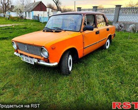 ВАЗ 2101, объемом двигателя 1.3 л и пробегом 400 тыс. км за 450 $, фото 7 на Automoto.ua
