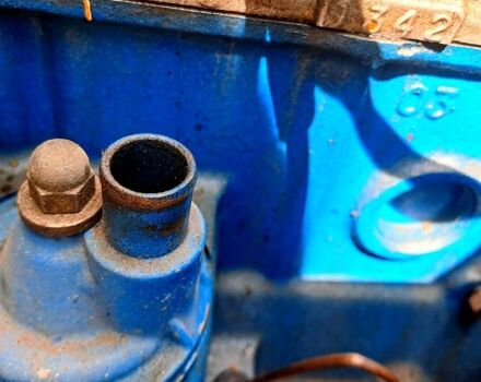 ВАЗ 2101, об'ємом двигуна 1.5 л та пробігом 98 тис. км за 550 $, фото 5 на Automoto.ua