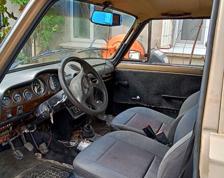 ВАЗ 2101, об'ємом двигуна 1.2 л та пробігом 212 тис. км за 500 $, фото 4 на Automoto.ua
