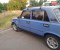 ВАЗ 2101, объемом двигателя 1.3 л и пробегом 380 тыс. км за 772 $, фото 1 на Automoto.ua