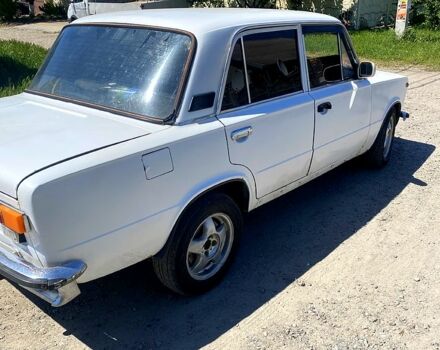 ВАЗ 2101, объемом двигателя 1.2 л и пробегом 232 тыс. км за 485 $, фото 3 на Automoto.ua