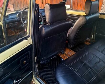 ВАЗ 2101, объемом двигателя 1.3 л и пробегом 200 тыс. км за 660 $, фото 2 на Automoto.ua