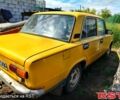 ВАЗ 2101, объемом двигателя 1.2 л и пробегом 0 тыс. км за 480 $, фото 1 на Automoto.ua