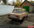 ВАЗ 2101, объемом двигателя 1.3 л и пробегом 580 тыс. км за 570 $, фото 4 на Automoto.ua