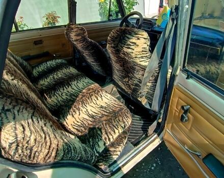 ВАЗ 2101, объемом двигателя 1.3 л и пробегом 0 тыс. км за 450 $, фото 6 на Automoto.ua