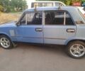 ВАЗ 2101, объемом двигателя 1.3 л и пробегом 380 тыс. км за 772 $, фото 6 на Automoto.ua