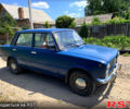 ВАЗ 2101, объемом двигателя 1.3 л и пробегом 0 тыс. км за 570 $, фото 1 на Automoto.ua
