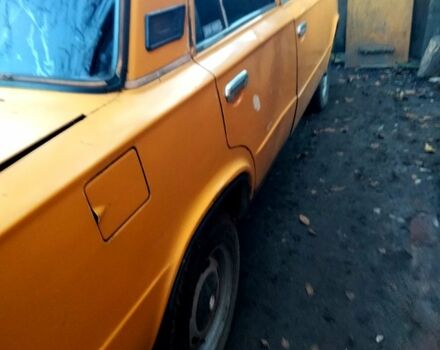ВАЗ 2101, объемом двигателя 1.2 л и пробегом 100 тыс. км за 260 $, фото 5 на Automoto.ua