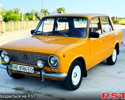 ВАЗ 2101, объемом двигателя 1.3 л и пробегом 200 тыс. км за 999 $, фото 10 на Automoto.ua