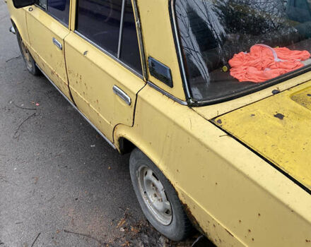 ВАЗ 2101, объемом двигателя 0 л и пробегом 100 тыс. км за 241 $, фото 2 на Automoto.ua