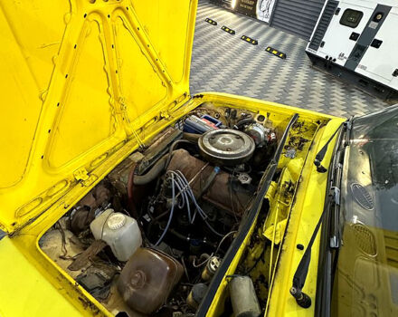 ВАЗ 2101, объемом двигателя 1.3 л и пробегом 111 тыс. км за 650 $, фото 6 на Automoto.ua