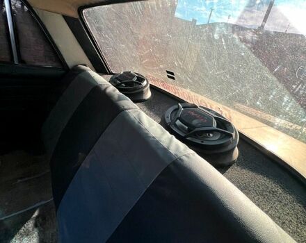 ВАЗ 2101, объемом двигателя 1.3 л и пробегом 200 тыс. км за 520 $, фото 11 на Automoto.ua