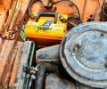 ВАЗ 2101, объемом двигателя 1.3 л и пробегом 400 тыс. км за 450 $, фото 5 на Automoto.ua