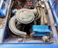 ВАЗ 2101, объемом двигателя 1.3 л и пробегом 0 тыс. км за 600 $, фото 1 на Automoto.ua