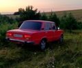 ВАЗ 2101, объемом двигателя 1.3 л и пробегом 323 тыс. км за 550 $, фото 1 на Automoto.ua