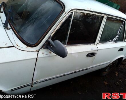 ВАЗ 2101, объемом двигателя 12 л и пробегом 200 тыс. км за 380 $, фото 5 на Automoto.ua