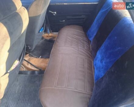 ВАЗ 2101, объемом двигателя 1.3 л и пробегом 380 тыс. км за 772 $, фото 1 на Automoto.ua
