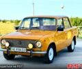ВАЗ 2101, объемом двигателя 1.3 л и пробегом 200 тыс. км за 999 $, фото 1 на Automoto.ua