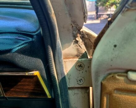 ВАЗ 2101, объемом двигателя 1.3 л и пробегом 0 тыс. км за 450 $, фото 5 на Automoto.ua