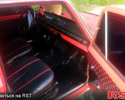 ВАЗ 2101, об'ємом двигуна 1.3 л та пробігом 580 тис. км за 400 $, фото 3 на Automoto.ua