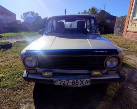 ВАЗ 2101, объемом двигателя 1.6 л и пробегом 55 тыс. км за 670 $, фото 4 на Automoto.ua