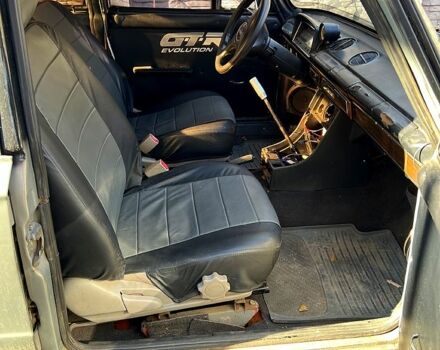 ВАЗ 2101, объемом двигателя 1.3 л и пробегом 200 тыс. км за 520 $, фото 7 на Automoto.ua