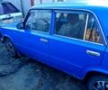 ВАЗ 2101, об'ємом двигуна 1.2 л та пробігом 60 тис. км за 650 $, фото 1 на Automoto.ua