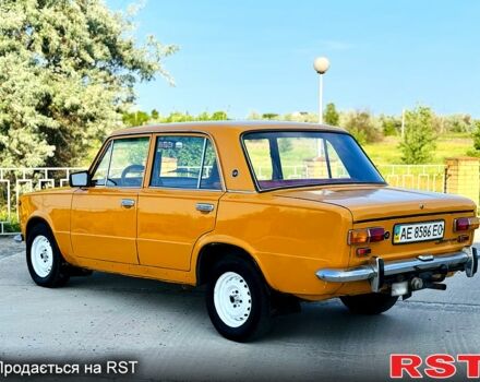 ВАЗ 2101, объемом двигателя 1.3 л и пробегом 200 тыс. км за 999 $, фото 4 на Automoto.ua