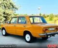 ВАЗ 2101, объемом двигателя 1.3 л и пробегом 200 тыс. км за 999 $, фото 4 на Automoto.ua