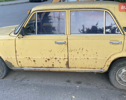 ВАЗ 2101, объемом двигателя 0 л и пробегом 100 тыс. км за 241 $, фото 6 на Automoto.ua