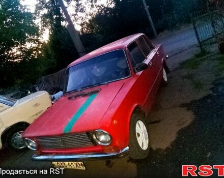 ВАЗ 2101, об'ємом двигуна 1.2 л та пробігом 700 тис. км за 380 $, фото 3 на Automoto.ua