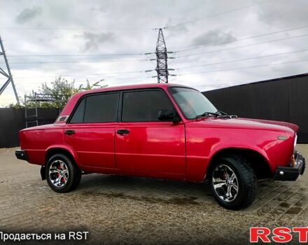 ВАЗ 2101, объемом двигателя 1.2 л и пробегом 0 тыс. км за 1300 $, фото 4 на Automoto.ua