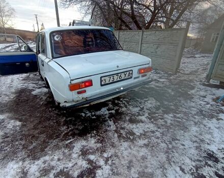 ВАЗ 2101, об'ємом двигуна 1.3 л та пробігом 100 тис. км за 350 $, фото 1 на Automoto.ua